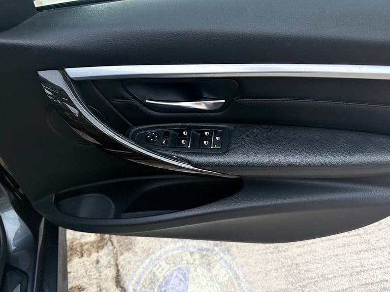 2015 BMW 3 Series 2.0 320d M Sport Saloon 4dr Diesel Auto xDrive Euro 6 (s/s)