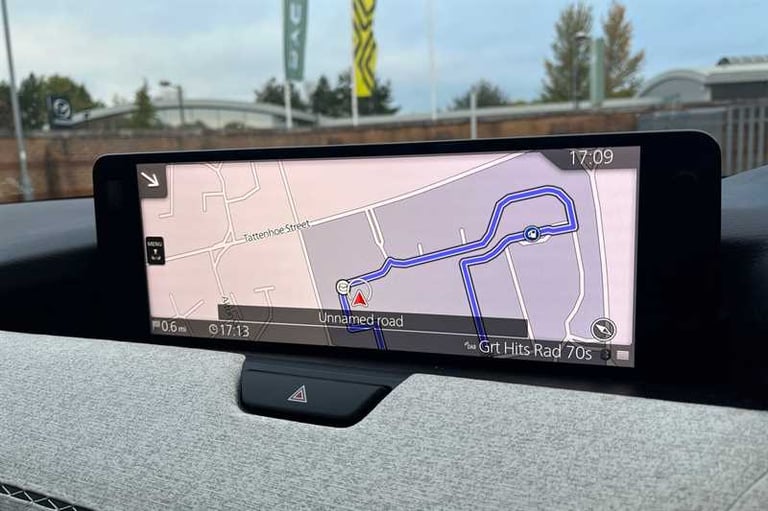 2023 Mazda CX-60 2.5 PHEV TAKUMI 5DR AUTO 4x4 Hybrid Automatic