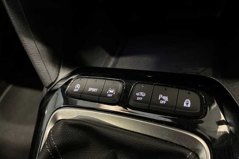 2022 Vauxhall Corsa 1.2 Turbo GS Line Hatchback 5dr Petrol Manual Euro 6 (s/s) (100 ps) Hatchback...