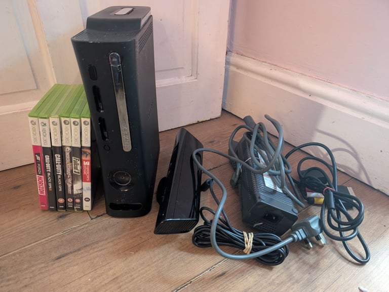 image for Xbox 360 bundle 