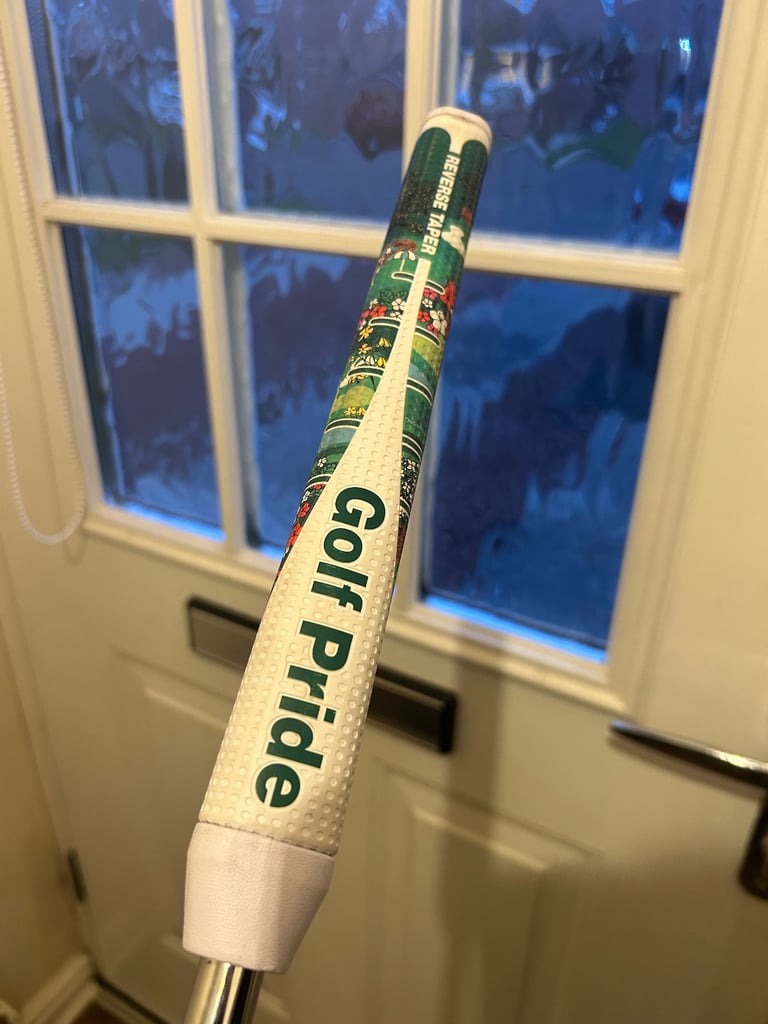 Wilson staff model 8802 