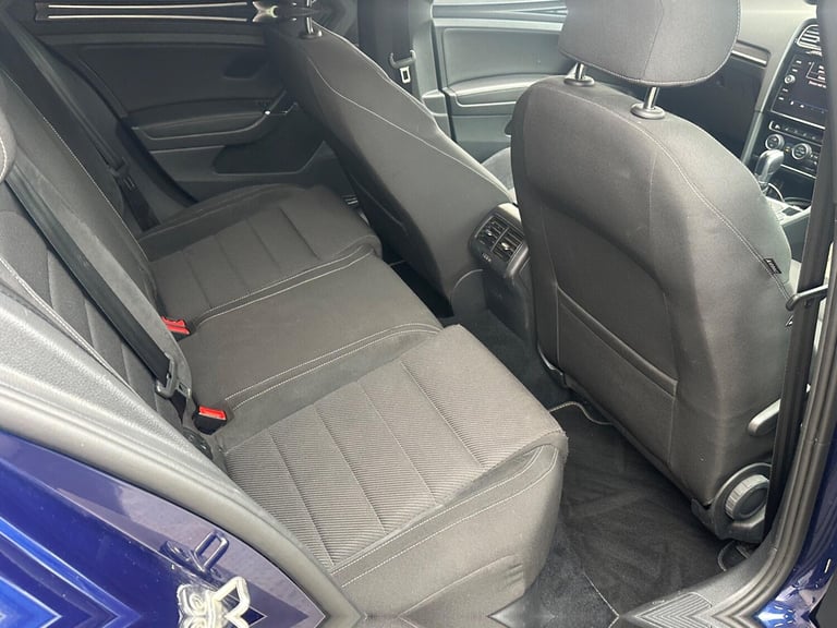  Volkswagen Golf 2.0 TSI R DSG 4Motion Euro 6 (s/s) 5dr Petrol Automatic
