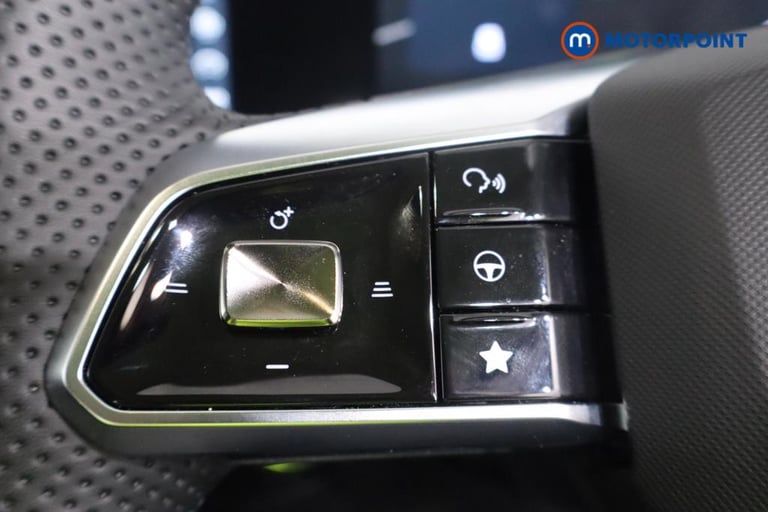 2025 MG MG HS 1.5 T-GDI Trophy 5dr DCT SUV Petrol Automatic