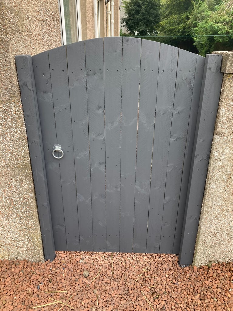 image for Garden gate 