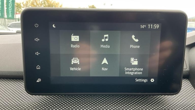 2023 Dacia Jogger 1.0 TCe Extreme SE MPV 5dr Petrol Manual Euro 6 (s/s) (110 ps) Manual MPV Petro...