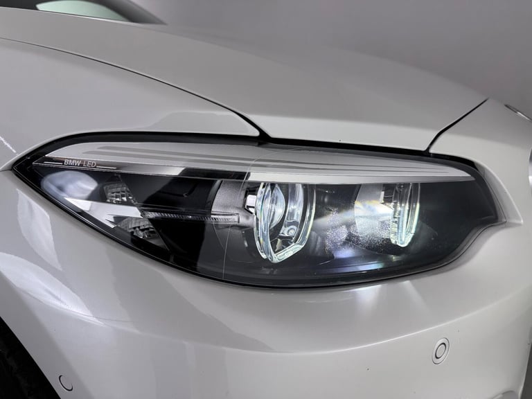 2019 BMW 2 Series 218i M Sport 2dr [Nav] Step Auto COUPE PETROL Automatic