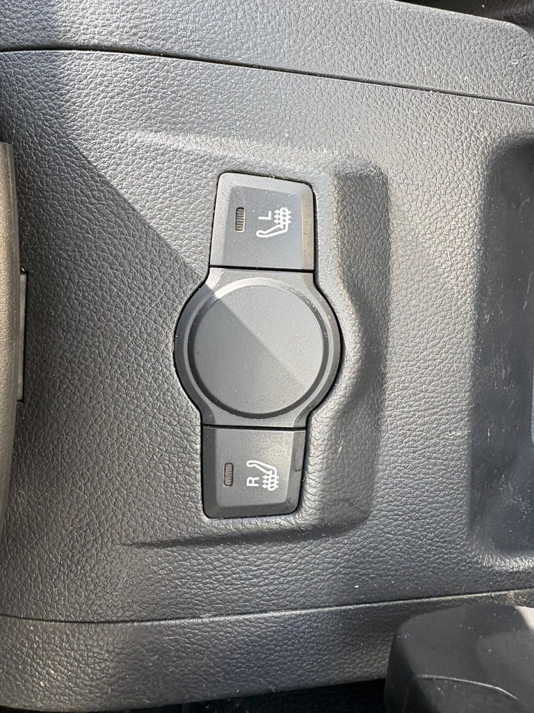 Chevrolet, CAPTIVA, Estate, 2007, Other, 1991 (cc), 5 doors