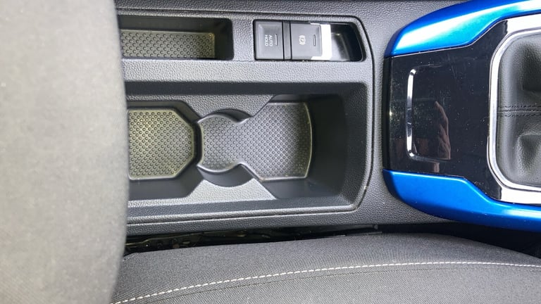 2019 Volkswagen T-Roc 1.5 TSI EVO Design 5dr HATCHBACK PETROL Manual