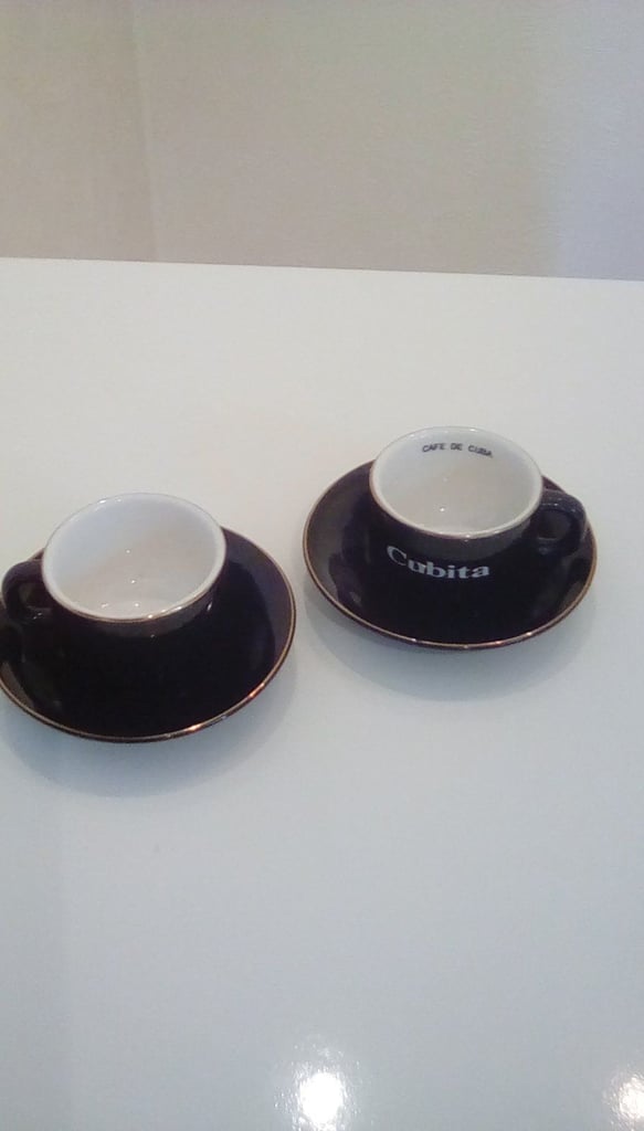 Espresso Cups