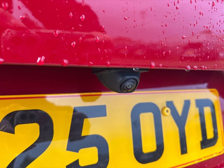 2025 Ford Puma 1.0 EcoBoost Hybrid mHEV ST-Line X 5dr 5 Door PETROL Manual