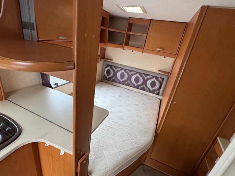 Bailey Ranger 460 / 4 2008