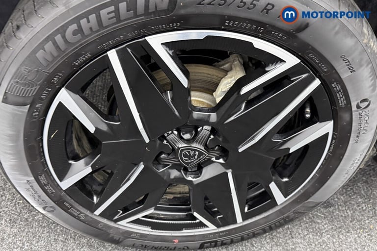 2024 Peugeot 3008 1.2 Hybrid 136 GT 5dr e-DSC6 SUV Petrol Automatic