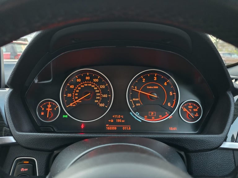 BMW 420D M SPORT GRAND COUPE X DRIVE PRO MEDIA AUTO HIGH SPEC 