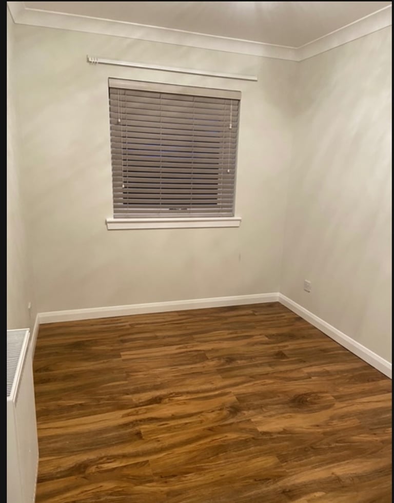 2 bed flat for rent G73 Burnside 