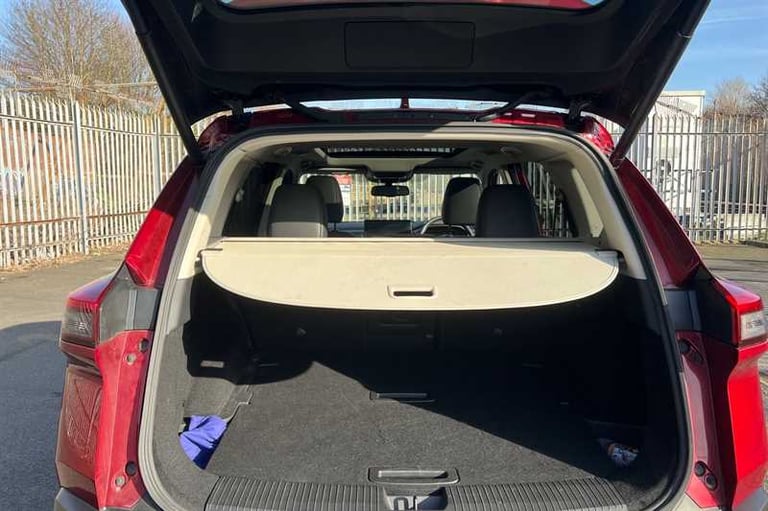 2023 Nissan X-Trail 1.5 E-Power E-4orce 213 Tekna 5dr Auto HATCHBACK PETROL/ELECTRIC Automatic