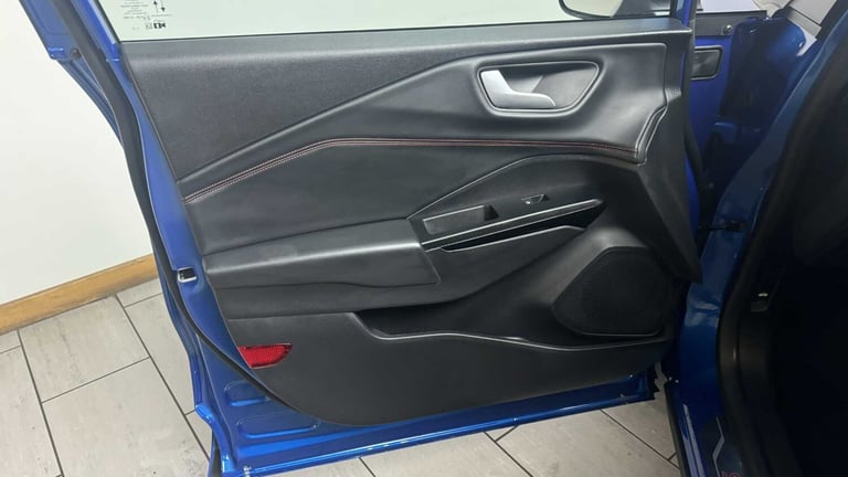  Ford Puma 1.0 EcoBoost Hybrid mHEV ST-Line 5dr Hatchback Petrol Manual