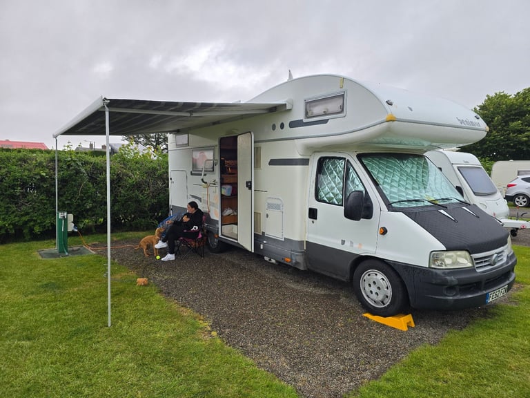 image for Fiat, DUCATO, 2002, 2800 (cc)