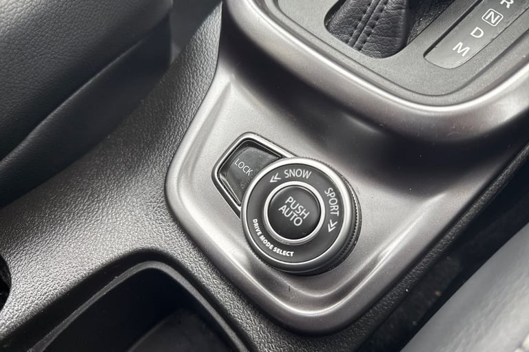 2023 Suzuki Vitara 1.5 Hybrid SZ5 ALLGRIP 5dr AGS HATCHBACK PETROL/ELECTRIC Automatic