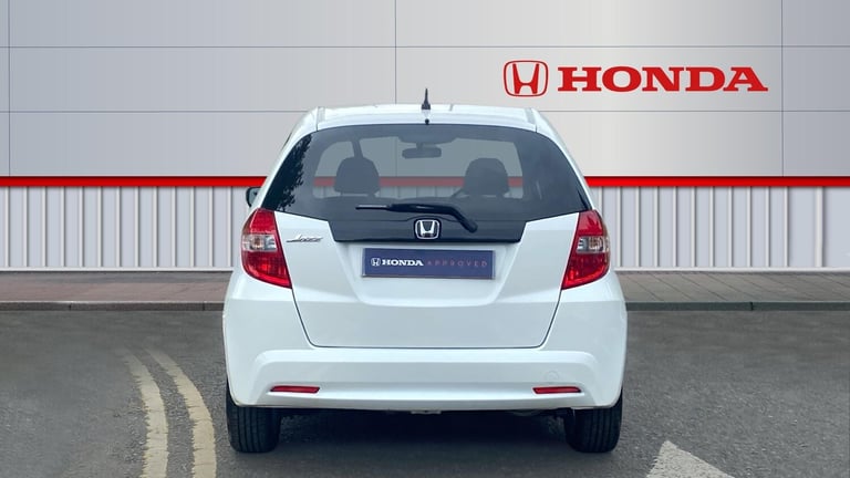 2015 Honda Jazz 1.4 i-VTEC ES Plus 5dr CVT HATCHBACK PETROL Automatic