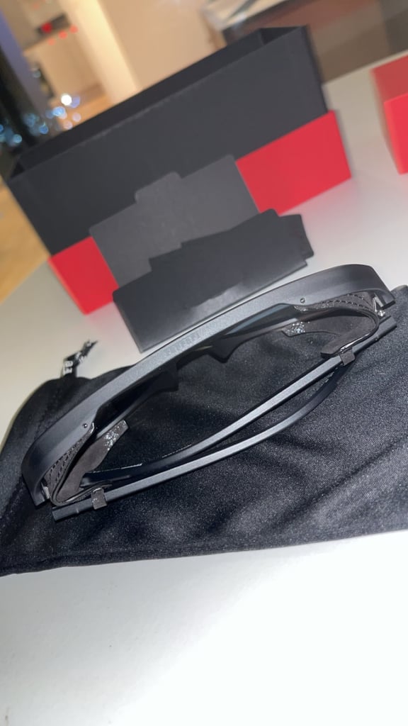 Ferrari Cavallino FH2002QU Sunglasses