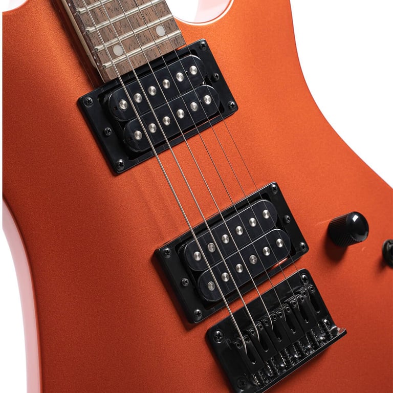 Cort KX100 - Iron Oxide Electric Guitar