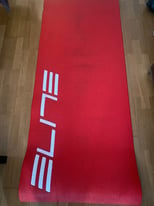 Floor Training Mat