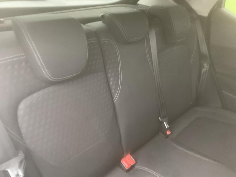 2018 Ford Fiesta Titanium 1.0T - New MOT - Only 77000 miles