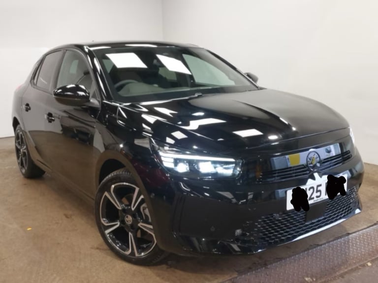 Vauxhall, CORSA, Hatchback, 2025, Other, 1199 (cc), 5 doors