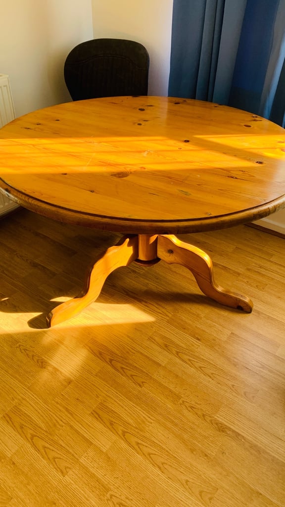 image for 1 Table