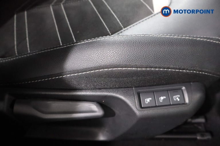 2024 Vauxhall Mokka 100kW Ultimate 50kWh 5dr Auto HATCHBACK ELECTRIC Automatic