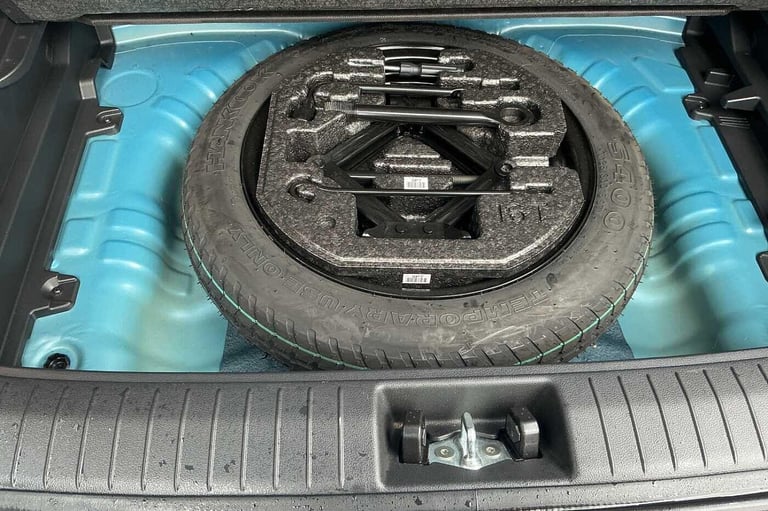 2019 Hyundai KONA 1.0T GDi Play Edition 5dr HATCHBACK Petrol Manual