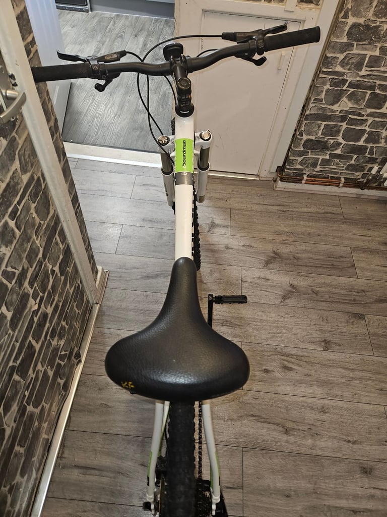 Boardman comp mountain bike