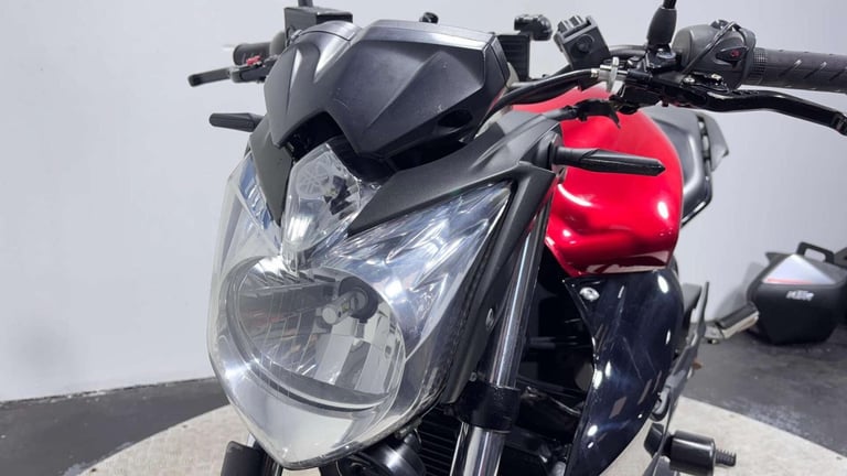 Yamaha XJ6 2013 31K MOT SERVICED GREAT COMMUTER BIKE 600CC