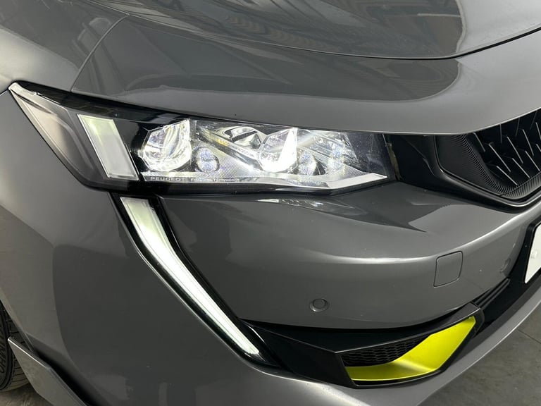 2022 Peugeot 508 SW 1.6 11.8kWh Sport Engineered e-EAT 4WD Euro 6 (s/s) 5dr ESTATE Petrol/Electri...