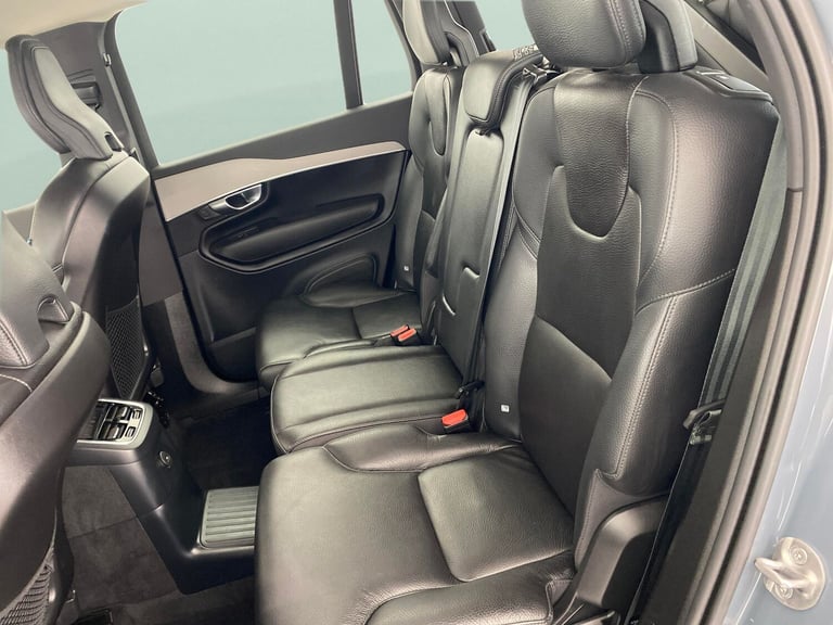 2022 Volvo XC90 2.0 T8 [455] RC PHEV Core Bright 5dr AWD Gtron ESTATE PETROL/ELECTRIC Automatic