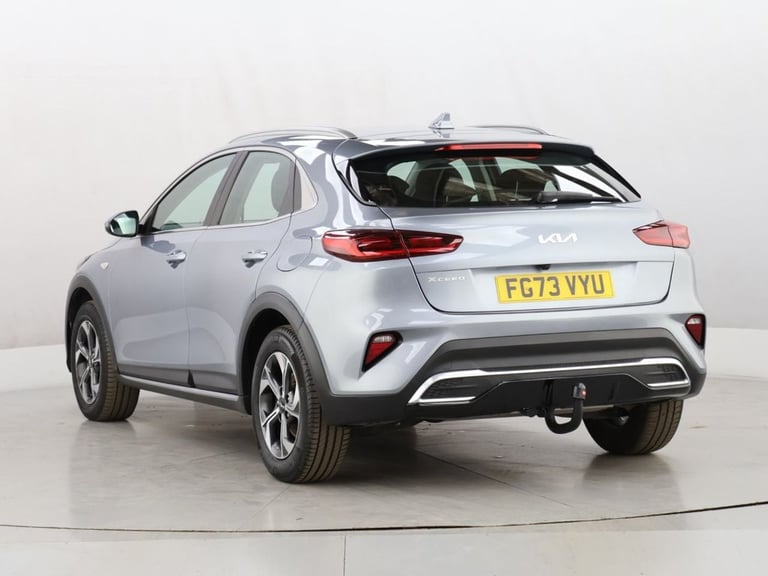 2023 Kia XCeed 1.5 T-GDi 2 SUV 5dr Petrol Manual Euro 6 (s/s) (158 bhp) HATCHBACK Petrol Manual