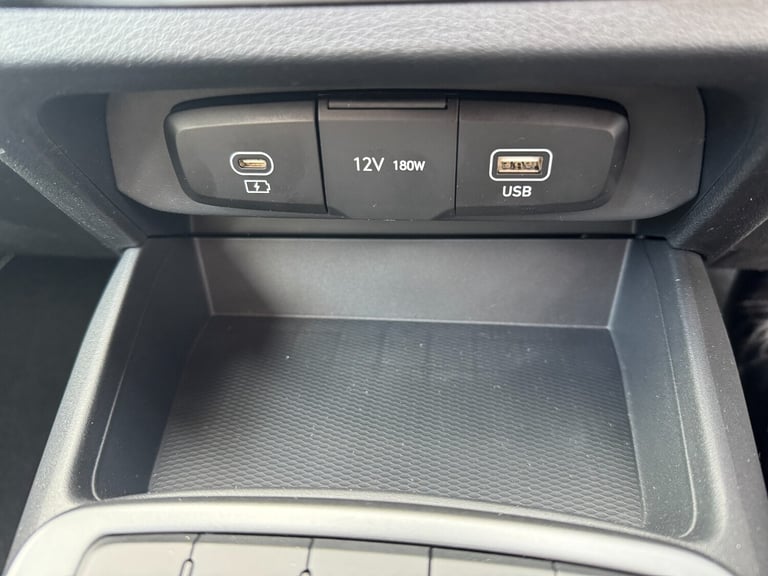 2025 Hyundai i10 1.0 [63] Advance 5dr Auto [Nav] Hatchback Petrol Automatic