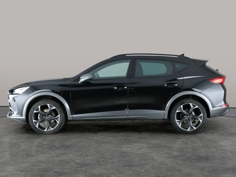 2023 Cupra Formentor 1.5 TSI V2 SUV 5dr Petrol DSG Euro 6 (s/s) (150 ps) - AUTO PARK - LED - REV ...