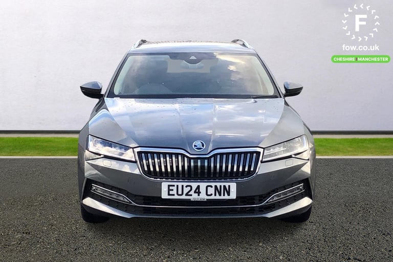 2024 Skoda Superb 2.0 TSI 280 Laurin + Klement 4x4 5dr DSG Estate PETROL Automatic