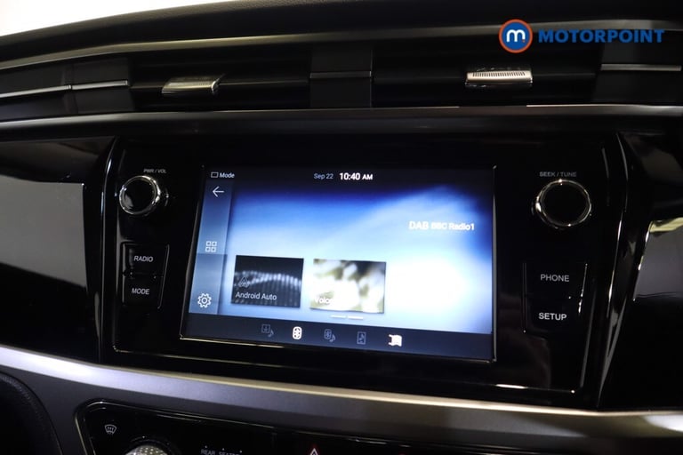 2023 Ssangyong Korando 1.5 Ventura 5dr SUV Petrol Manual