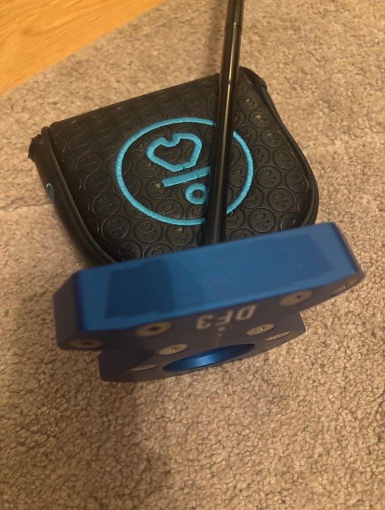 L.A.B DF3 34 inch 67 lie angle