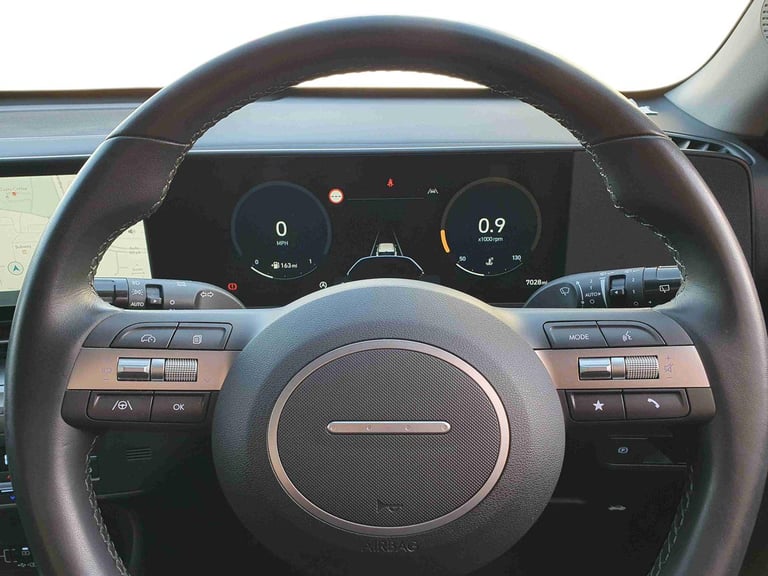 2023 Hyundai KONA 1.0T Advance 5dr Hatchback Petrol Manual