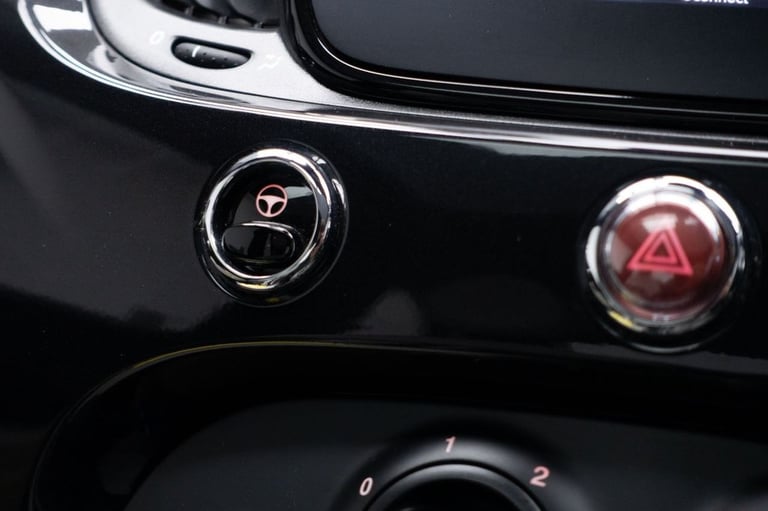 2021 Fiat 500 1.0 MHEV Dolcevita Hatchback 3dr Petrol Manual Euro 6 (s/s) (70 bhp) Hatchback Petr...