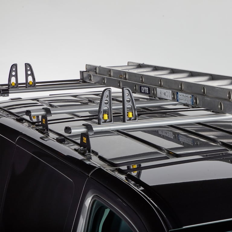 Vanguard Roof Bars for Transit Connect