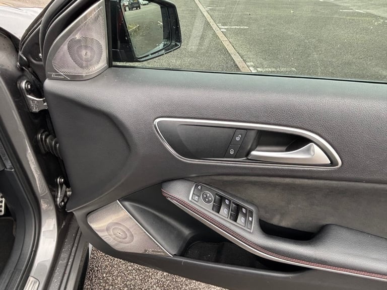 2014 Mercedes-Benz A-Class A45 4Matic 5dr Auto HATCHBACK Petrol Automatic