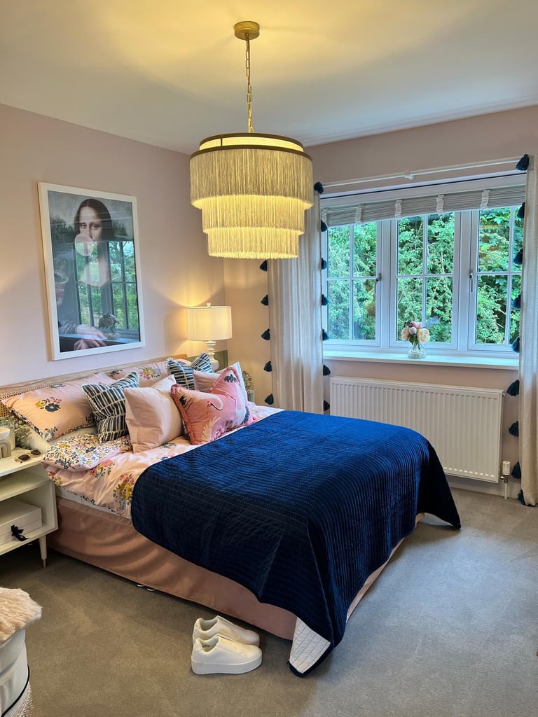 High end Corporate Lets of Studios, 1,2 and 3 bedroom apartments