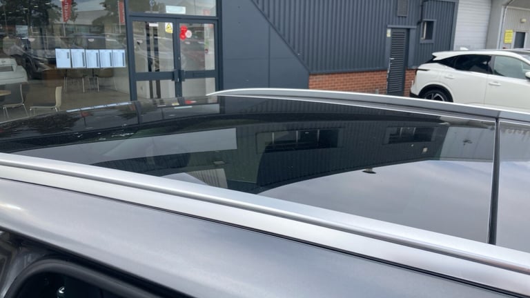 2025 Nissan Qashqai 1.3 DiG-T MH N-Connecta 5dr HATCHBACK PETROL Manual
