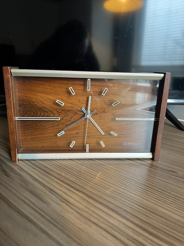 image for Vintage clocks 