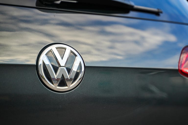 2016 Volkswagen Golf 2.0 TDI BlueMotion Tech GTD Euro 6 (s/s) 5dr HATCHBACK Diesel Manual