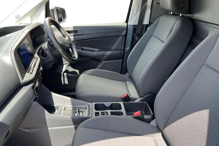 2025 Ford Transit Connect 240 Trend AUTO L2 LWB 2.0 EcoBlue 122ps, NATIONWIDE DELIVERY AVAILABLE ...